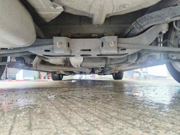 [深圳·皖B] 二手别克英朗2016款 15N 自动精英型