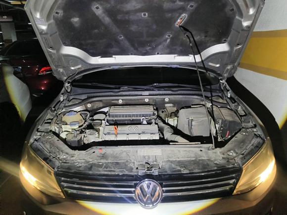 [济南·鲁A] 二手大众速腾2014款 1.6L 手动舒适型