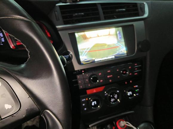 [深圳·粤B] 二手DSDS 5LS2015款 1.6T 豪华版THP160