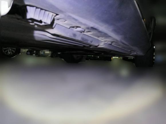 [深圳·粤B] 二手宝马宝马X52013款 xDrive35i 领先型