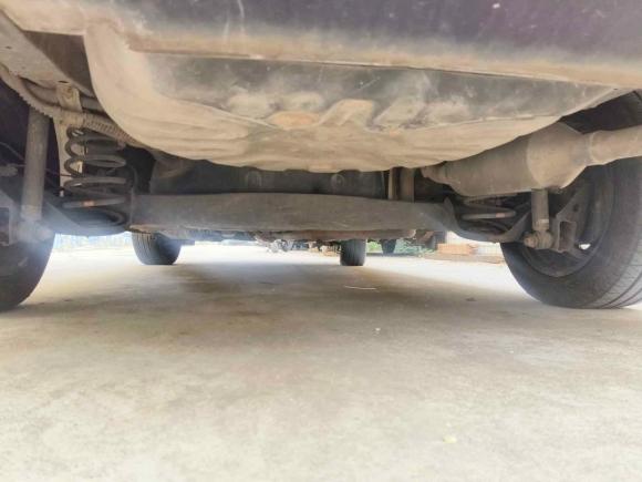 [佛山·粤S] 二手丰田威驰2014款 1.5L 自动智臻版