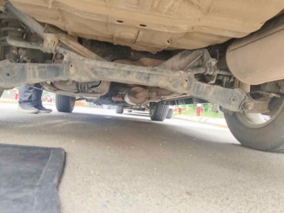 [济南·鲁S] 二手哈弗哈弗M62023款 PLUS 1.5T DCT精英智联型