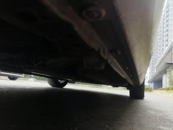 [苏州·苏U] 二手别克英朗2014款 XT 1.6L 自动时尚版