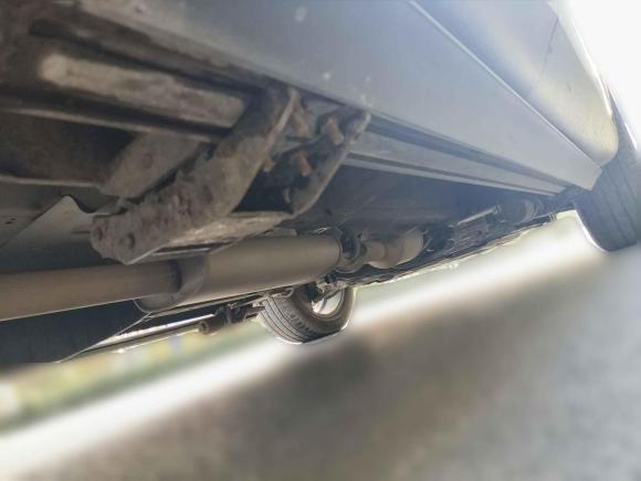 [合肥·皖A] 二手魏牌魏牌 VV62021款 2.0T 两驱智享+