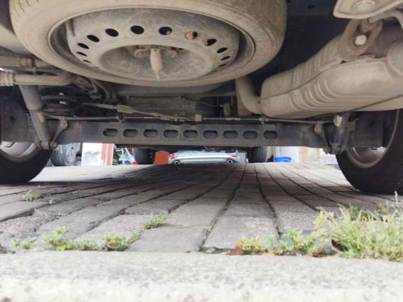 [南京·苏A] 二手别克别克GL82018款 28T 豪华型 国VI