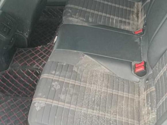 [宁波·贵J] 二手大众朗逸2022款 280TSI DSG舒适版