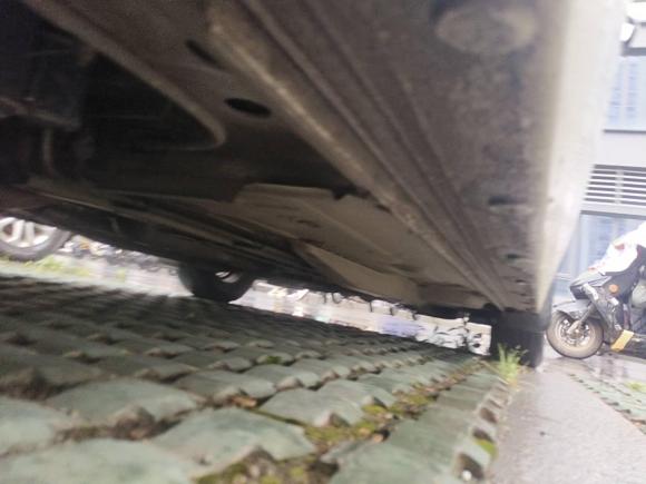 [南昌·赣M] 二手雪佛兰科沃兹2019款 320 自动欣享天窗版