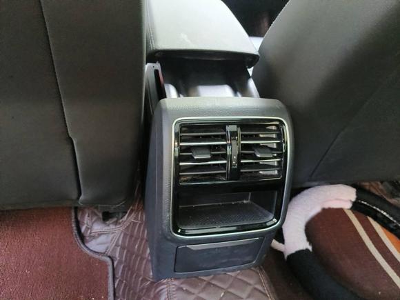 [常州·苏H] 二手大众迈腾2020款 280TSI DSG 舒适型