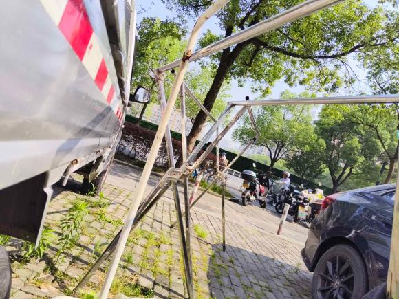 [杭州·浙A] 二手五菱汽车五菱荣光新卡2018款 1.8L单排LJ479QE2