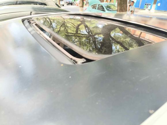 [南昌·赣A] 二手雪佛兰科沃兹2019款 320 自动欣享天窗版