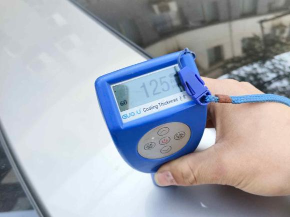 [南昌·赣M] 二手宝马宝马5系2014款 528Li 领先型