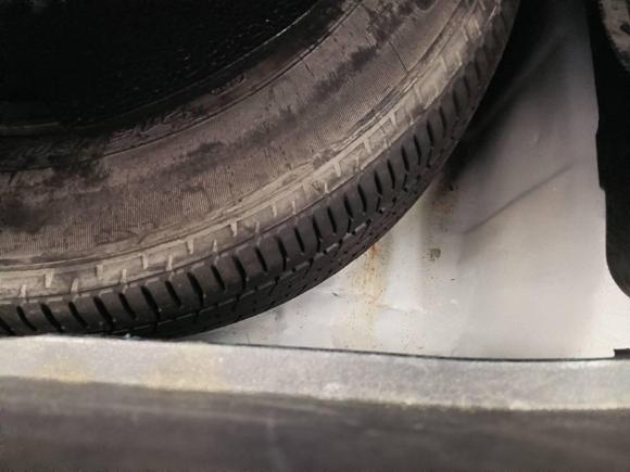 [合肥·皖A] 二手丰田锐志2010款 2.5V 风度菁英版