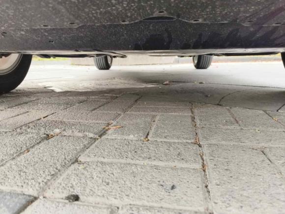 [无锡·苏B] 二手丰田卡罗拉锐放2023款 2.0L 先锋版 