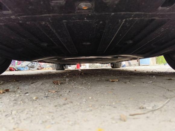 [上海·沪A] 二手飞凡汽车飞凡F72023款 长续版