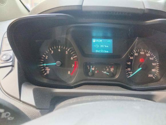 [南京·苏A] 二手福特途睿欧2020款 2.0T 自动精英版 国VI