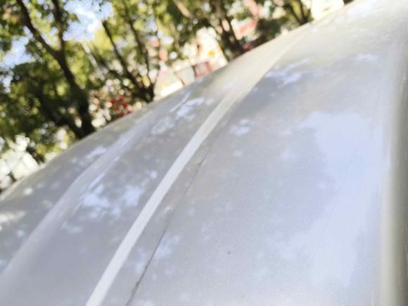 [上海·沪C] 二手福田图雅诺2019款 2.5T E54J25TC3