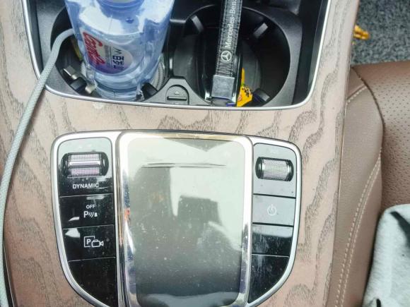 [无锡·苏B] 二手奔驰奔驰E级新能源2022款 改款三 E 350 e L 插电式混合动力轿车