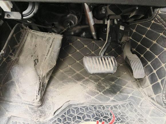 [嘉兴·浙F] 二手哈弗哈弗初恋2021款 1.5T 自动大四版