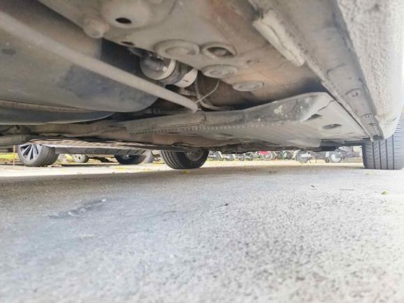 [深圳·粤B] 二手大众途安2013款 1.4T 手动舒适版5座