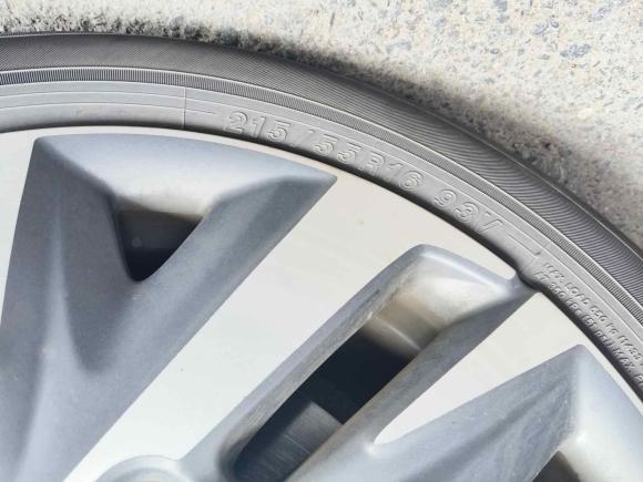 [南京·苏A] 二手本田凌派2019款 180Turbo CVT舒适版 国V