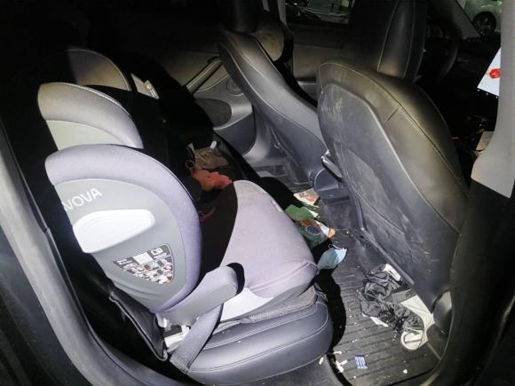 [广州·粤B] 二手特斯拉Model Y2021款 标准续航后驱版