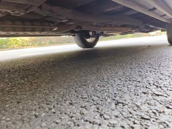 [杭州·浙A] 二手斯巴鲁森林人2013款 2.5i 自动精英版