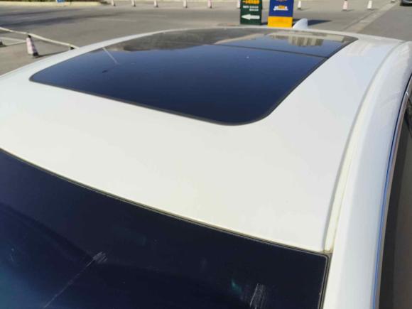 [西安·陕A] 二手凯迪拉克凯迪拉克XTS2018款 28T 精英型