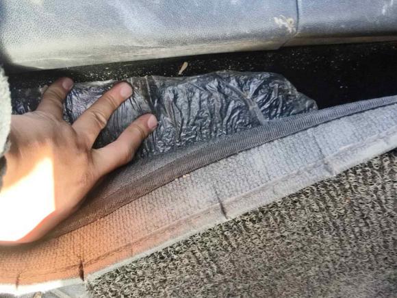 [嘉兴·浙F] 二手长安长安CS35PLUS2018款 1.6L 手动畅联版 国V