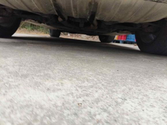 [杭州·黑H] 二手保时捷Cayenne2007款 Cayenne 3.6L