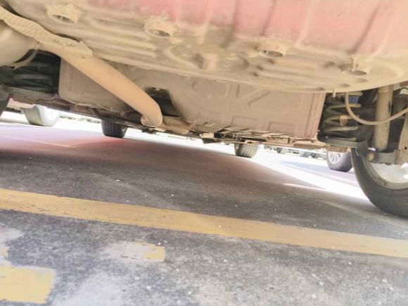 [合肥·皖A] 二手雪佛兰科鲁兹2017款 1.5L 自动先锋天窗版