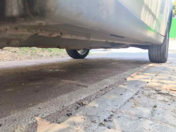 [杭州·浙A] 二手三菱欧蓝德2014款 2.4L 四驱豪华超值版 5座