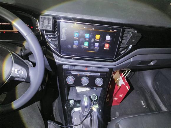 [合肥·皖A] 二手大众T-ROC探歌2021款 280TSI DSG两驱舒享智联版