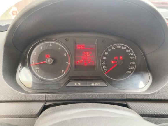 [南通·苏F] 二手大众捷达2019款 梦想版 1.4L 手动时尚型