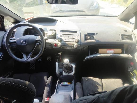 [上海·豫P] 二手思铭思铭2012款 1.8L 手动