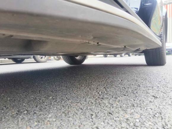 [佛山·粤E] 二手奔驰奔驰GLE2020款 改款 GLE 450 4MATIC 动感型