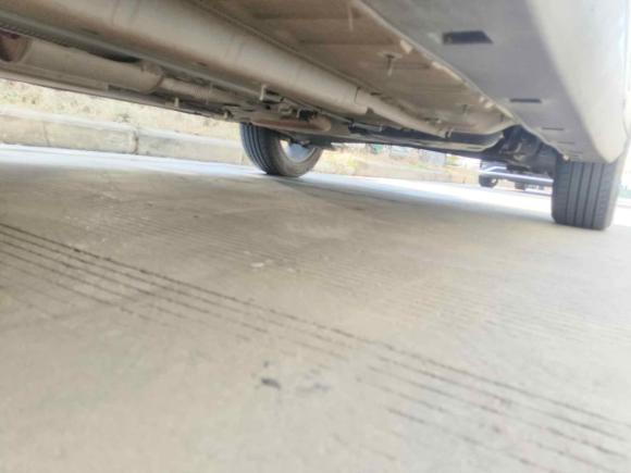 [武汉·鄂A] 二手东风风神奕炫GS2020款 230T 自动越酷版