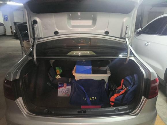 [佛山·粤E] 二手大众朗逸2013款 1.4TSI DSG舒适版