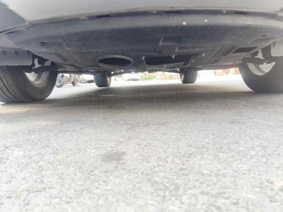 [杭州·浙A] 二手东南东南DX72017款 1.5T 自动荣耀版