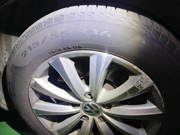 [南通·苏F] 二手大众迈腾2013款 1.8TSI 领先型