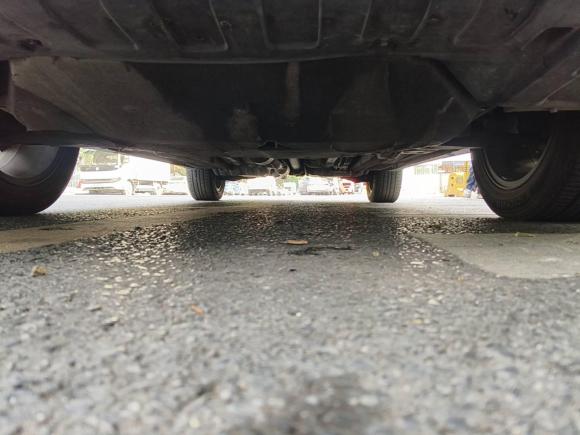 [深圳·粤S] 二手三菱欧蓝德2016款 2.4L 四驱豪华版 7座