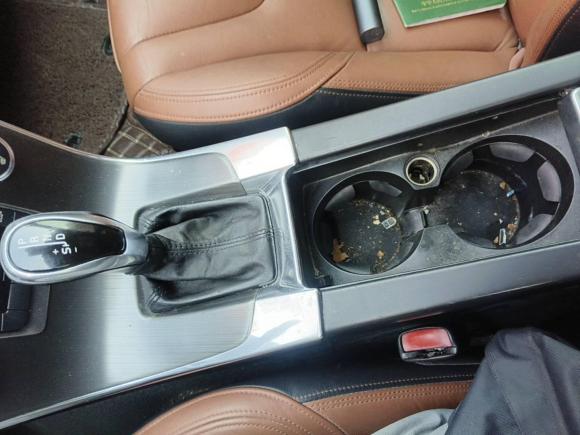 [温州·苏F] 二手沃尔沃沃尔沃S602016款 S60L T5 智驭版