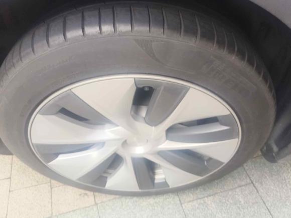 [深圳·粤B] 二手特斯拉Model Y2022款 改款 后轮驱动版