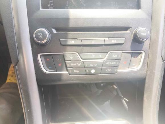 [金华·苏U] 二手福特蒙迪欧2017款 EcoBoost 180 豪华型