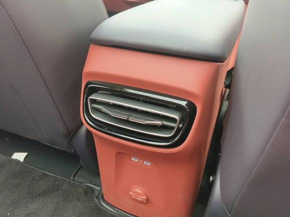 [广州·粤A] 二手红旗红旗天工052025款 550智选版