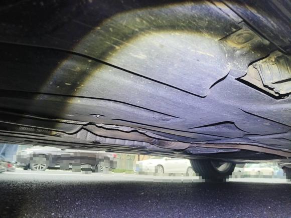 [合肥·皖A] 二手宝马宝马X32016款 xDrive20i M运动型