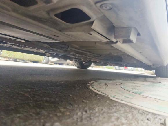 [成都·川A] 二手MINIMINI CLUBMAN2007款 1.6L COOPER Excitement