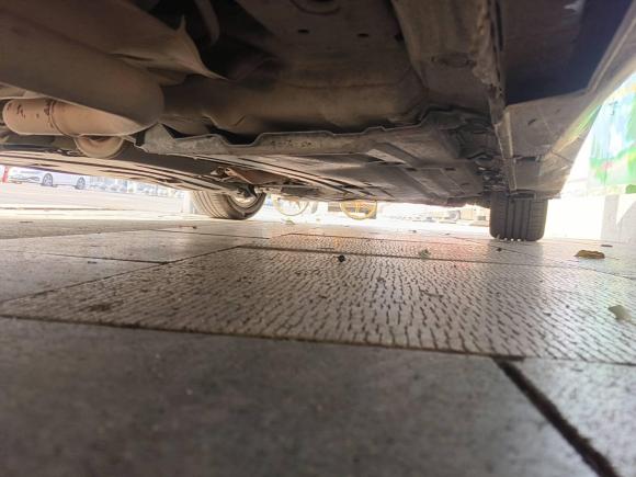 [义乌·豫A] 二手本田杰德2013款 1.8L CVT豪华版 5座