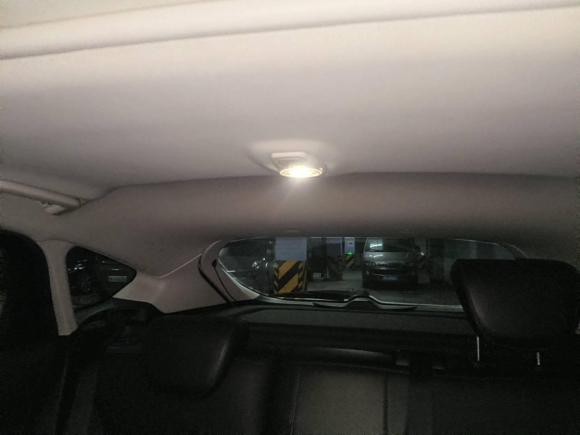 [杭州·豫P] 二手福特福克斯2017款 两厢 1.6L 手动风尚型智行版