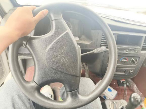 [南通·苏F] 二手五菱汽车五菱之光2020款 1.2L 实用型 国VI LSI