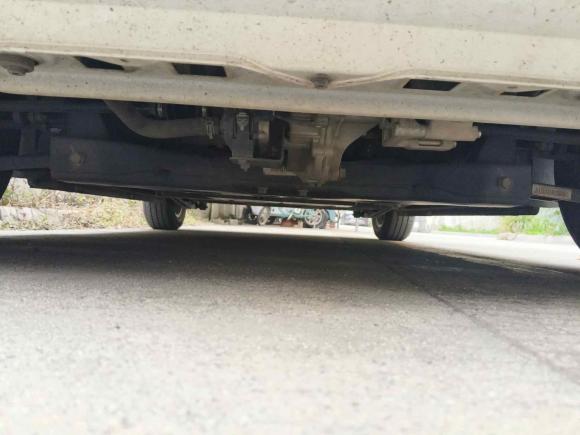 [成都·川A] 二手荣威科莱威CLEVER2022款 311km元气啵啵版